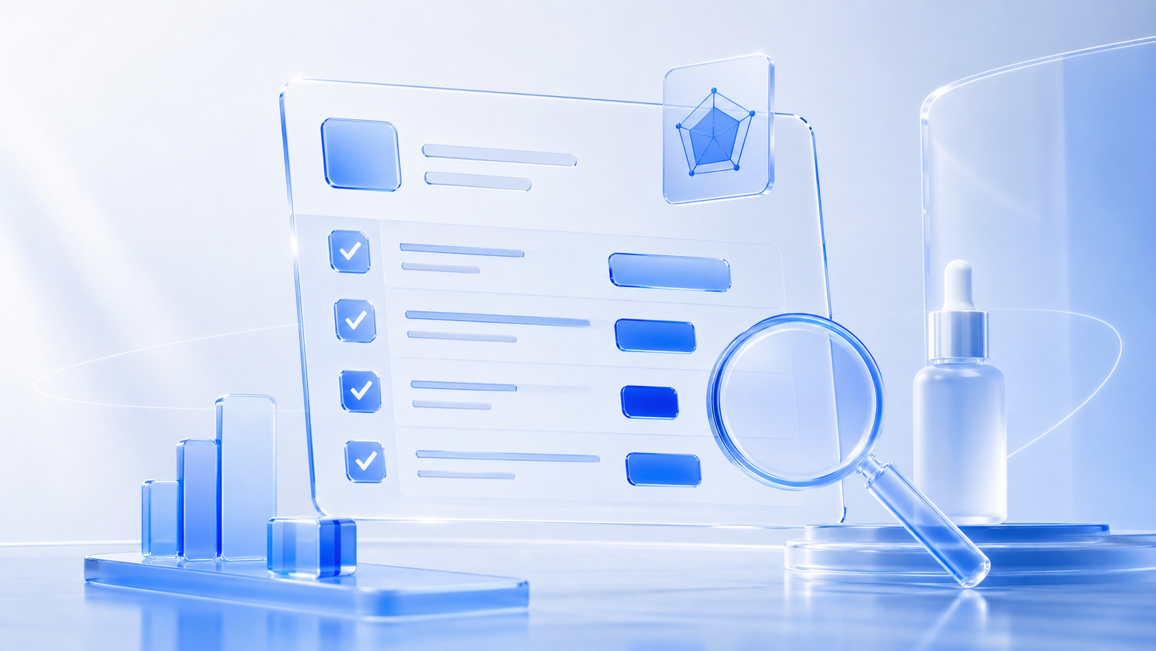 Assessment report and launch planning materials