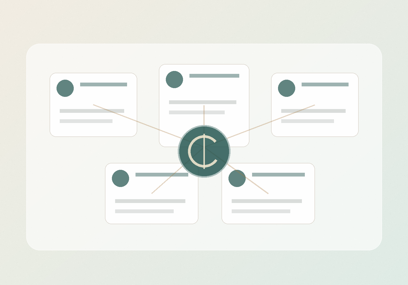 Team process and launch workflow planning