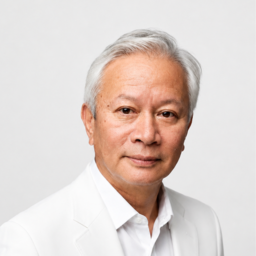 Jacques Lin