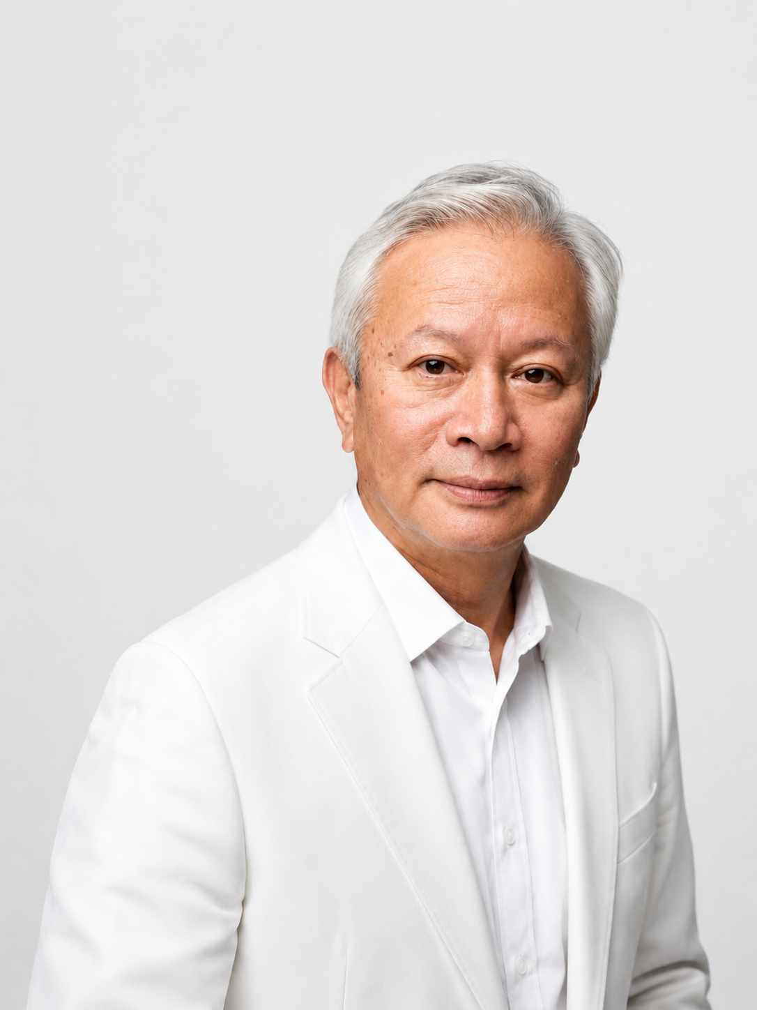 Jacques Lin