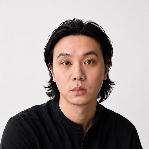 Kuantsen Jiang