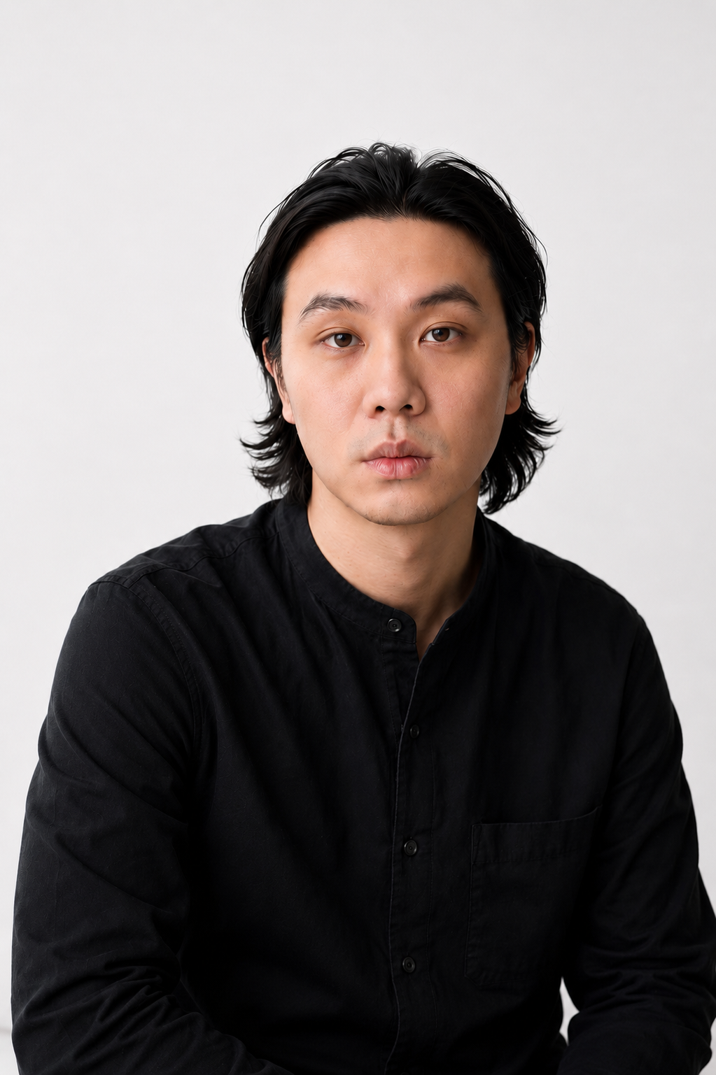 Kuantsen Jiang